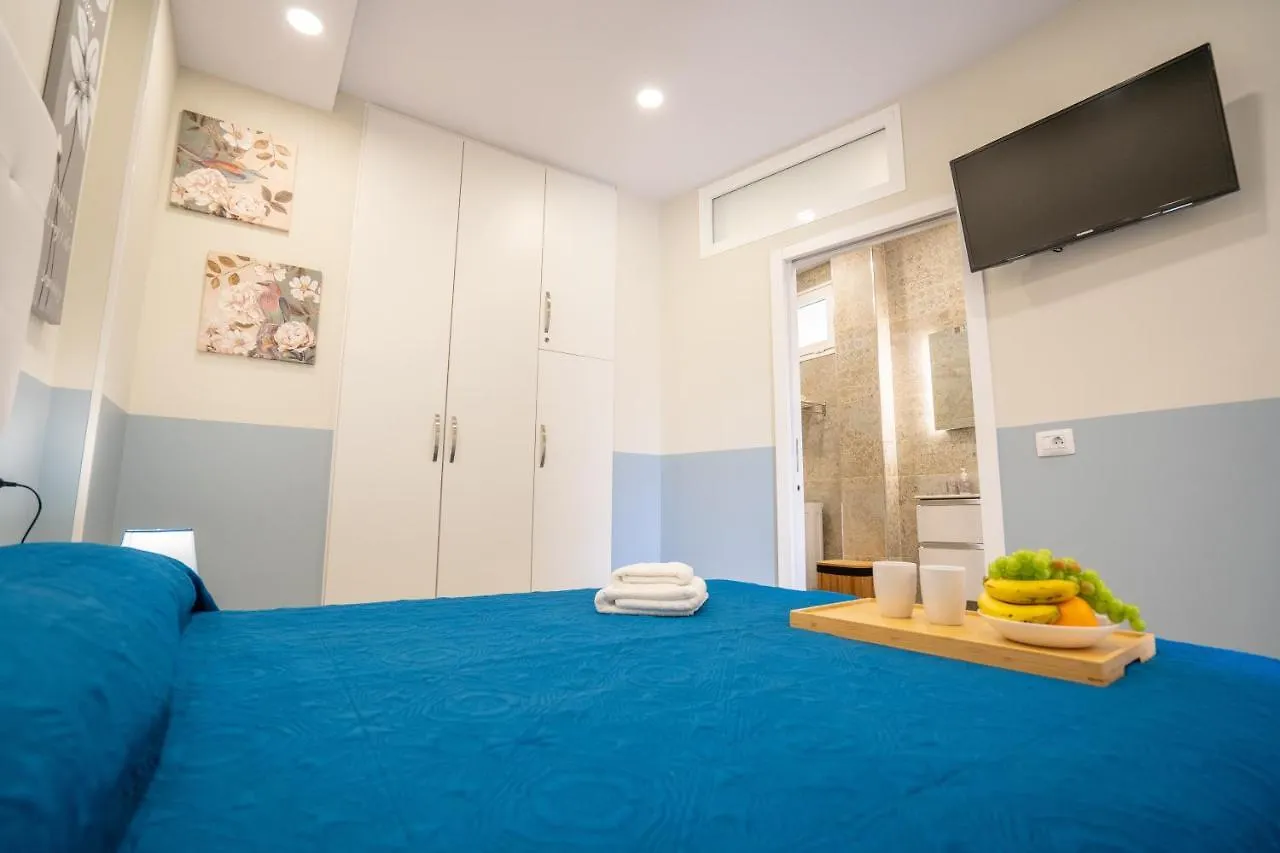 Apartment Orlando Tenerife Sur Bamby And Daisy And Mikey Costa Adeje  0*, Costa Adeje (Tenerife) Spain
