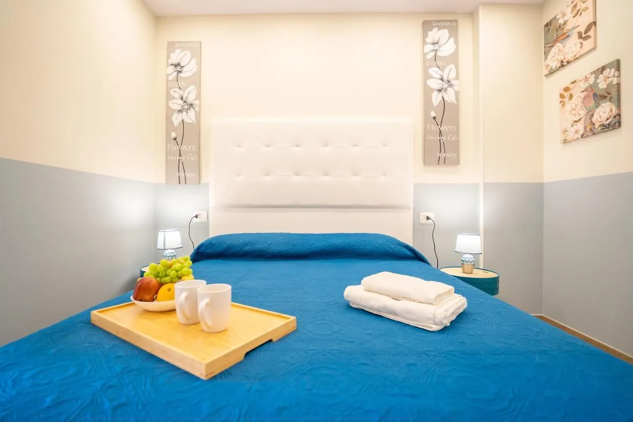 Apartment Orlando Tenerife Sur Bamby And Daisy And Mikey Costa Adeje   Costa Adeje (Tenerife)