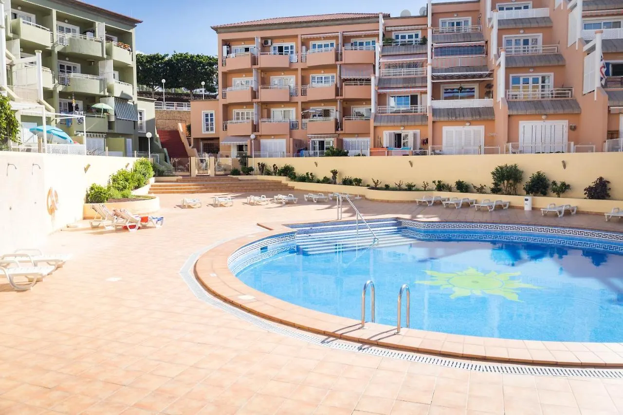 Apartment Orlando Tenerife Sur Bamby And Daisy And Mikey Costa Adeje  0*, Costa Adeje (Tenerife) Spain