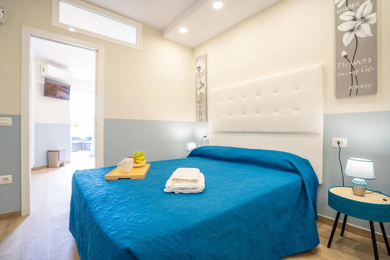 Apartment Orlando Tenerife Sur Bamby And Daisy And Mikey Costa Adeje