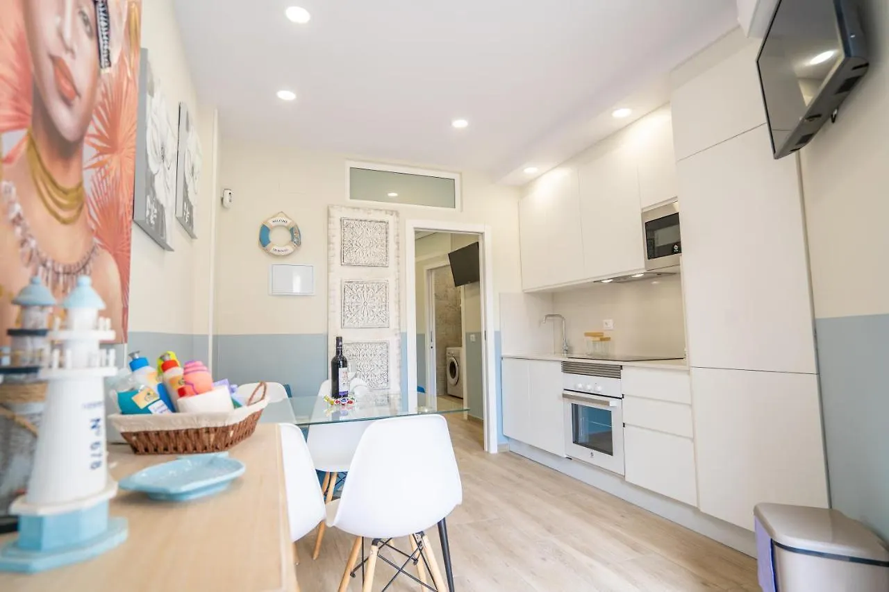 Apartment Orlando Tenerife Sur Bamby And Daisy And Mikey Costa Adeje  0*, Costa Adeje (Tenerife) Spain