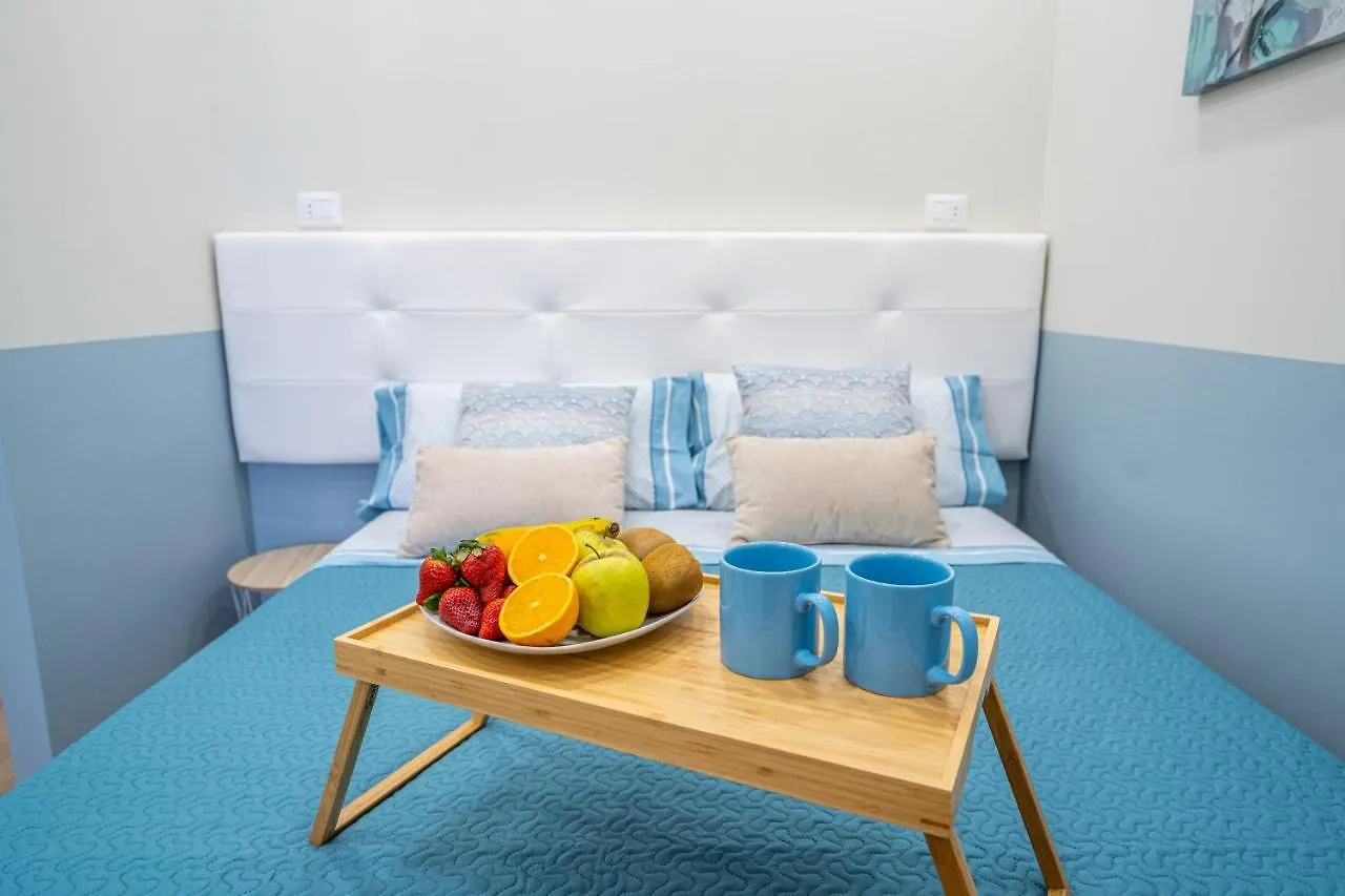 Apartment Orlando Tenerife Sur Bamby And Daisy And Mikey Costa Adeje  Spain