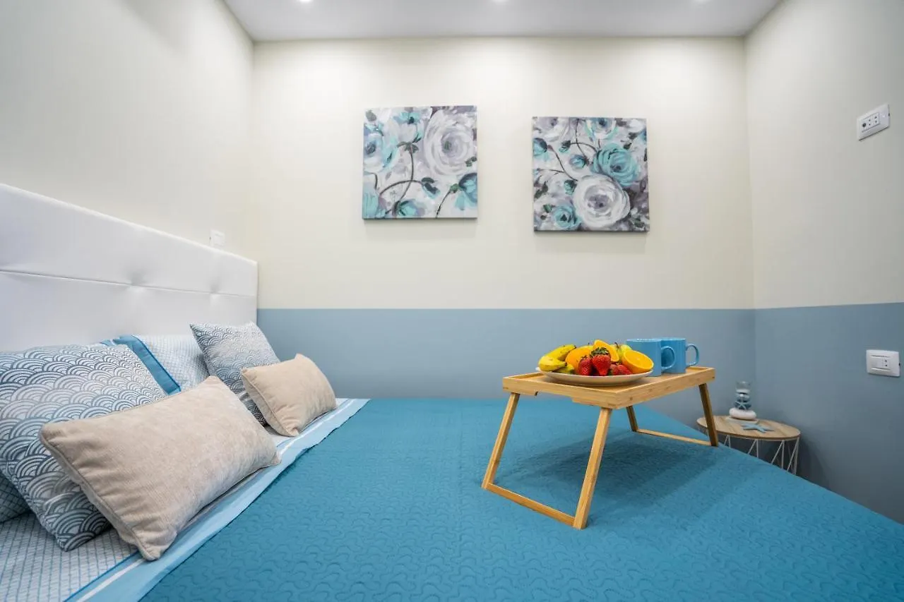 Apartment Orlando Tenerife Sur Bamby And Daisy And Mikey Costa Adeje  Spain