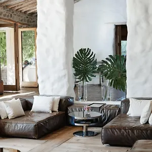 La Donaira Country house Montecorto