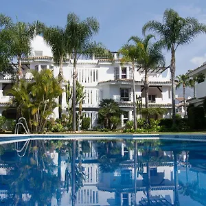 Serinamar- Naranjos De Apartment Marbella