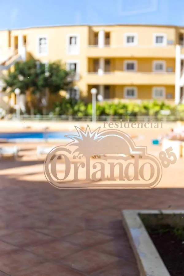 Apartment Orlando Tenerife Sur Bamby And Daisy And Mikey Costa Adeje  0*, Costa Adeje (Tenerife) Španělsko
